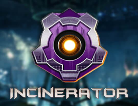 Incinerator